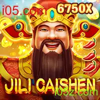 JILICaishen